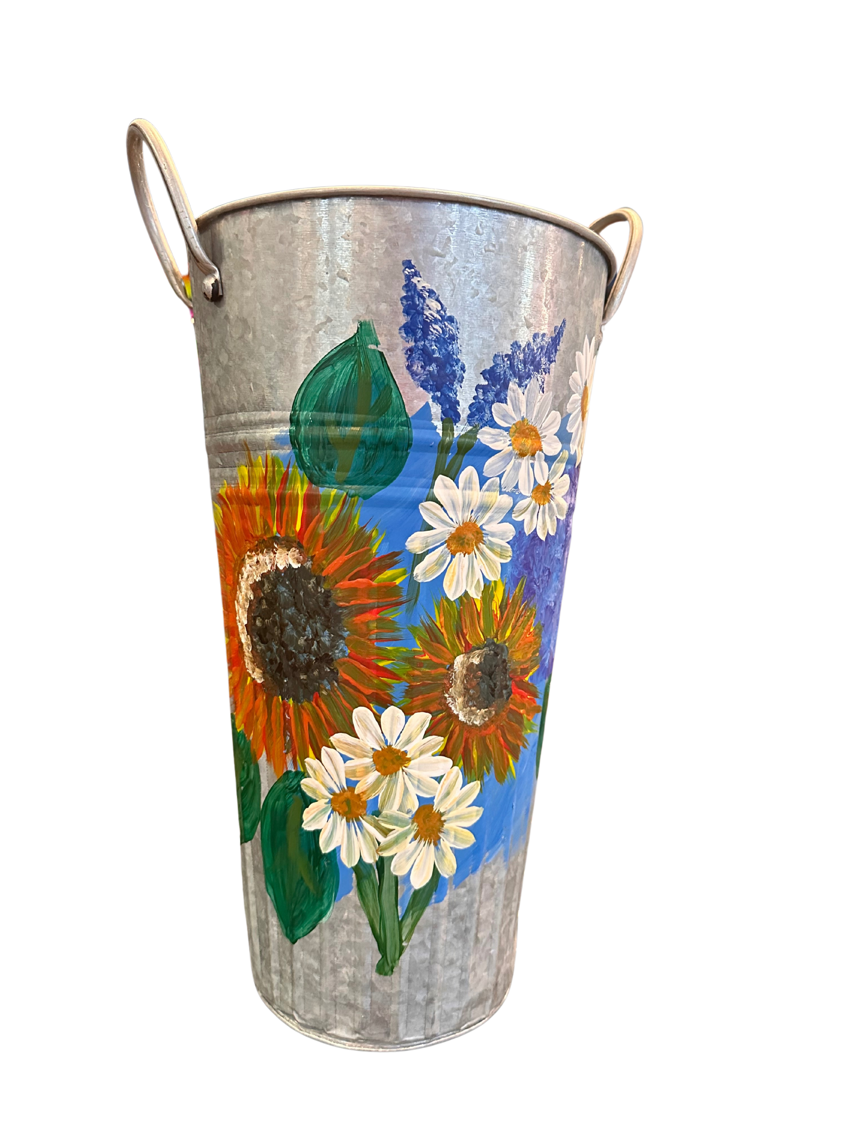 Francine's Fancy Flowers